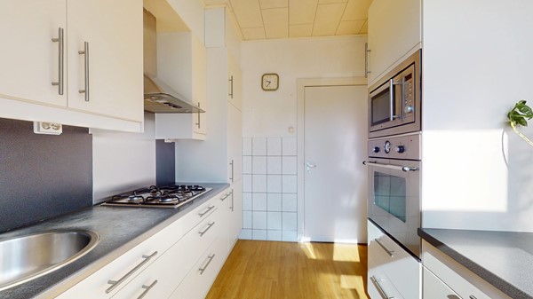 Medium property photo - Sint Servatiusweg 31, 6227 TP Maastricht